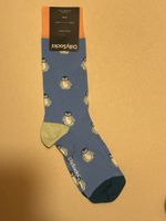 DillySocks - Penguin - Gg. 41-46 (neu)