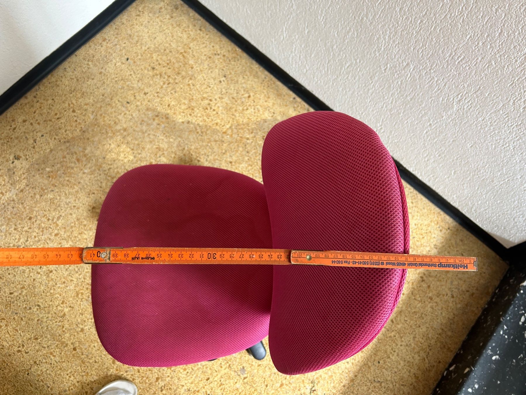 Conforama Chaises: Kinderbürostuhl – D'occasion à Wabern par belka72 6