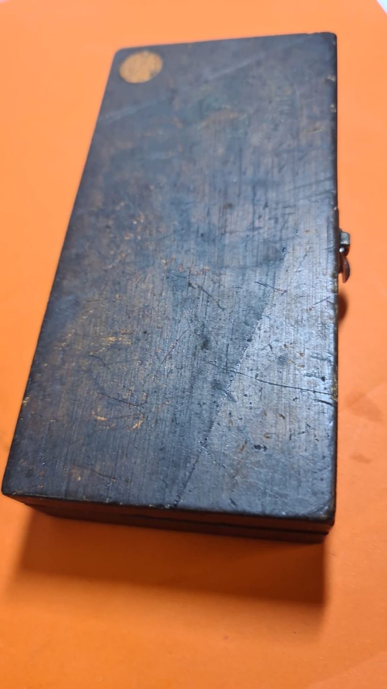 Messen: Mikrometer 0-25 – Gebraucht aus Egerkingen von ogi3131 1