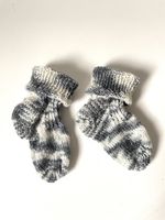 Weiche Babysöckchen, Babyfinkli