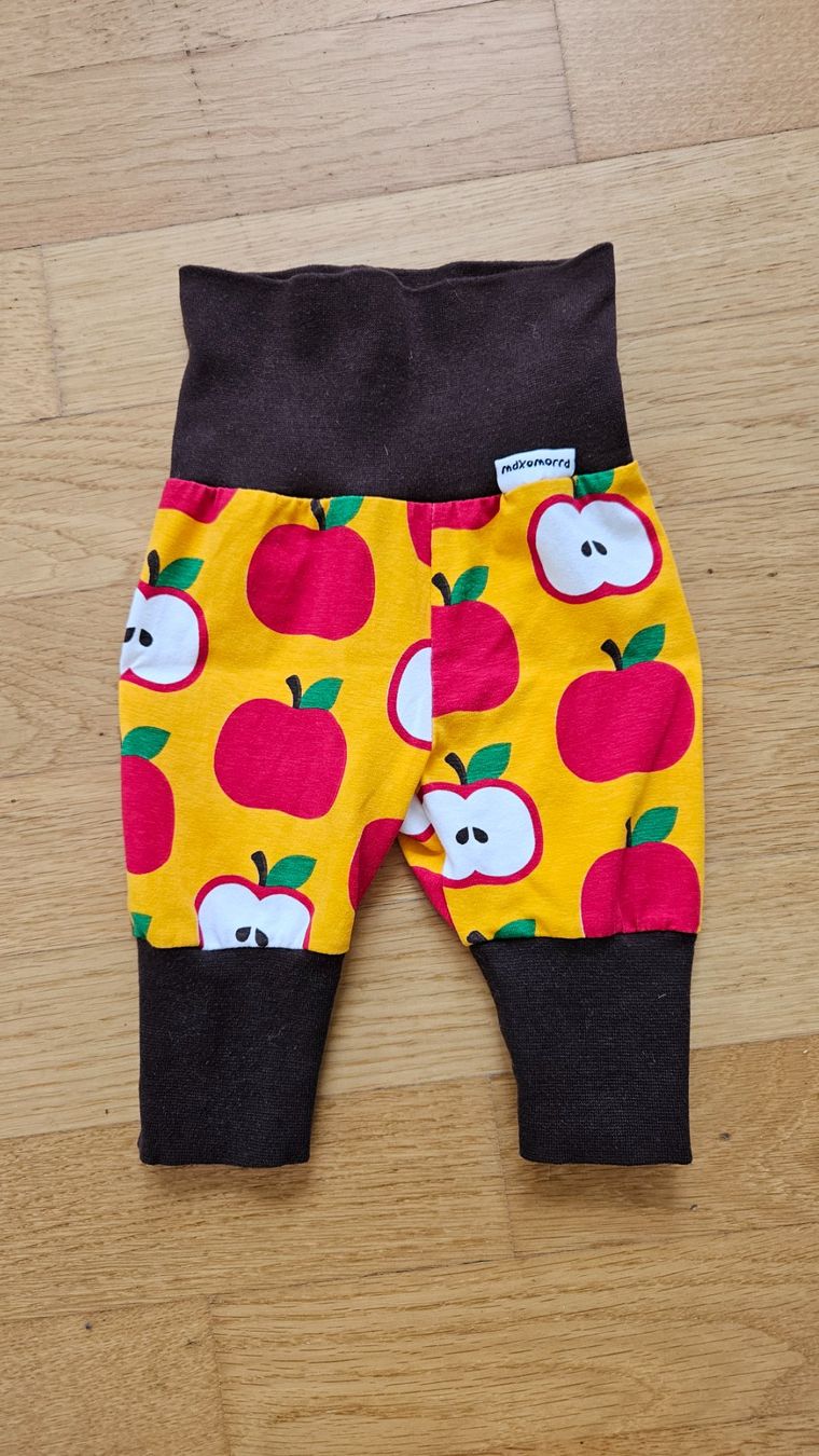 Maxomorra Pantaloni: Maxomorra Hose wie NEU – Nuovo (secondo la descrizione) da Bubikon venduto da diditoto