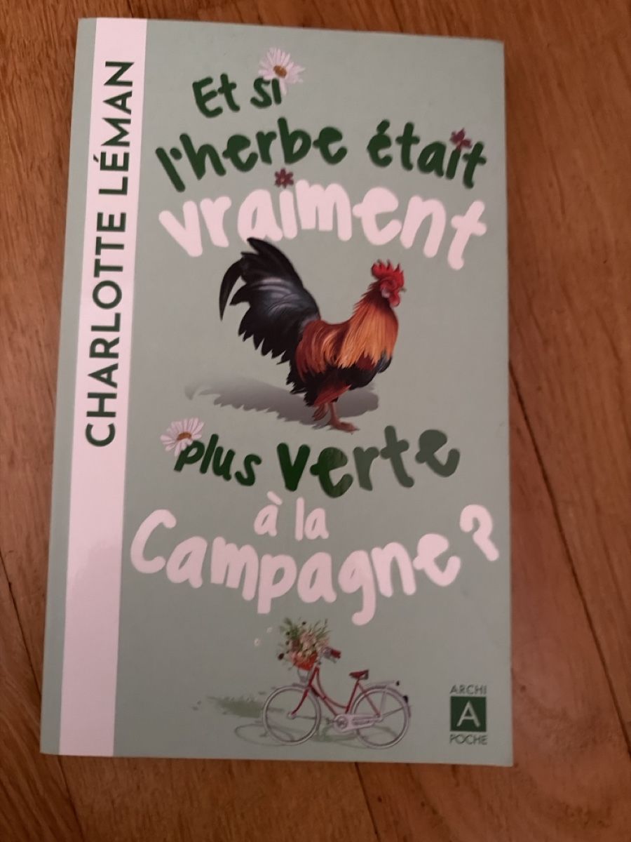 Libri: Livre Charlotte Léman  – Usato da Martigny venduto da O96