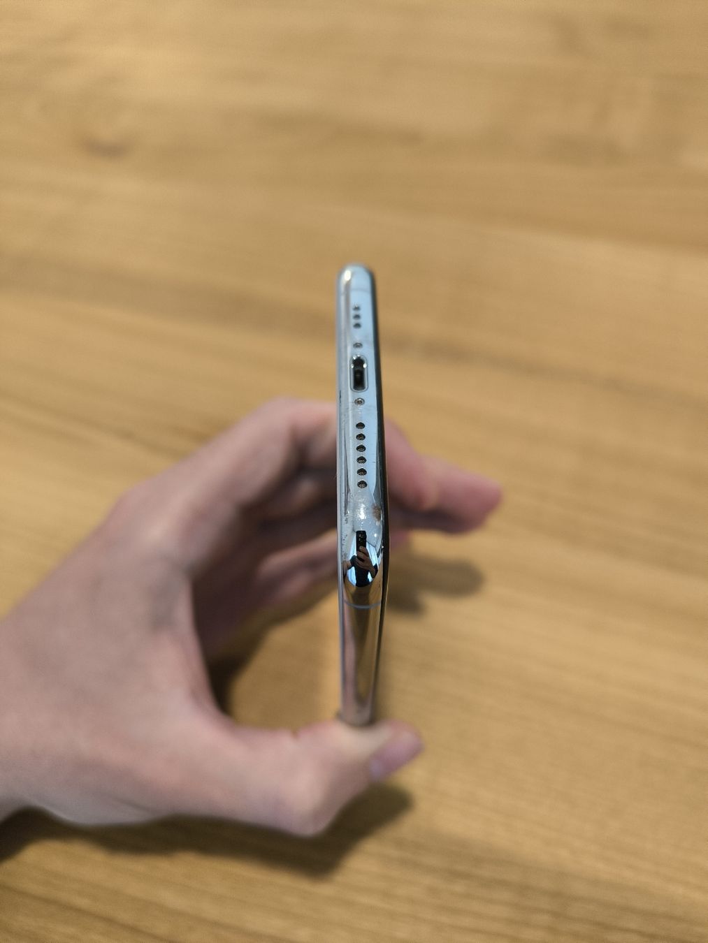 Apple Telefoni cellulari / Smartphones: iPhone XS 64GB – Usato da Winterthur venduto da basrup 4
