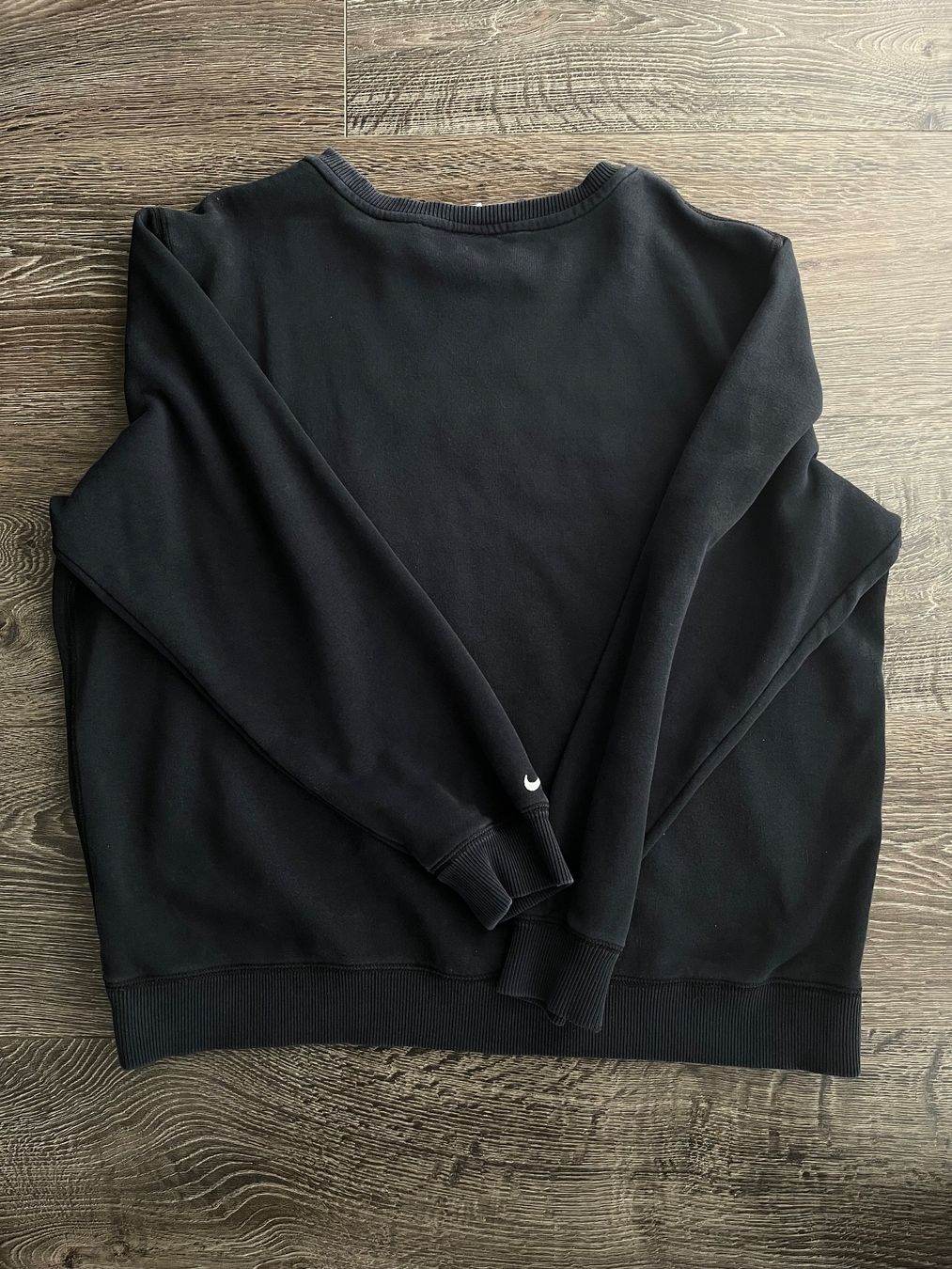 Pullover & Sweatshirts: Nike Vintage Sweathshirt – Gebraucht aus Bülach von eryo343 1