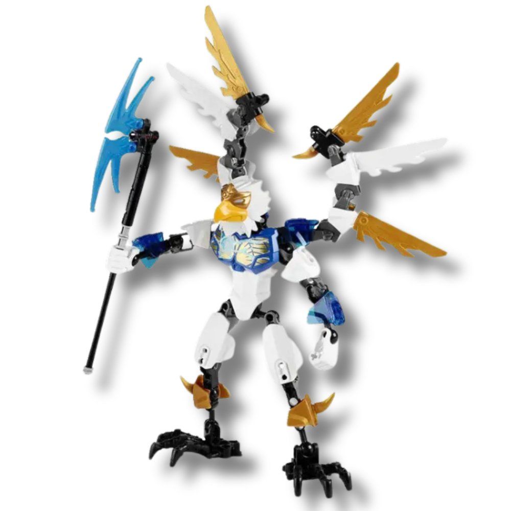 Lego Kit di costruzioni: Lego Chima - CHI Eris (70201) – Usato da Gross venduto da ArcanaGameshop 1