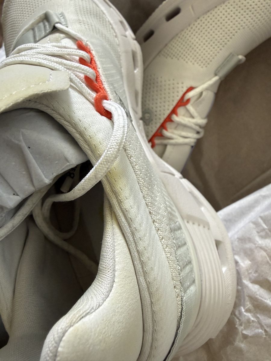 On Scarpe da uomo: Neu ON Running Cloudnova Damen Grösse 36.5 – Nuovo (secondo la descrizione) da Zürich venduto da sha_vw65 4