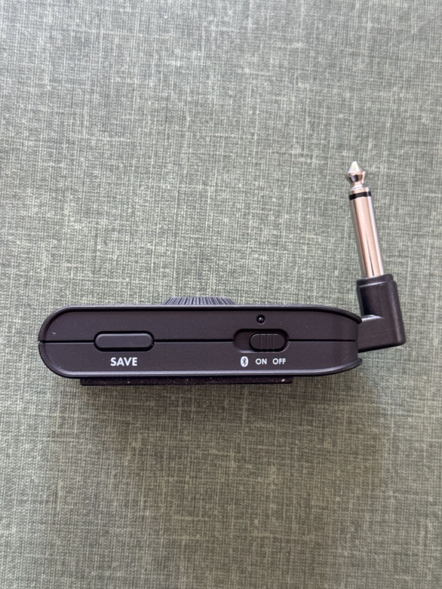 Fender Amplificatori: Fender Mustang Micro Plus – Nuovo (secondo la descrizione) da Oberlunkhofen venduto da ste_vtj5 3