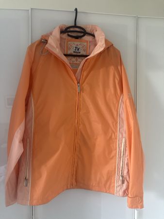 Jeantex T3000 DanenjackeGrösse M atmungsaktiv winddicht