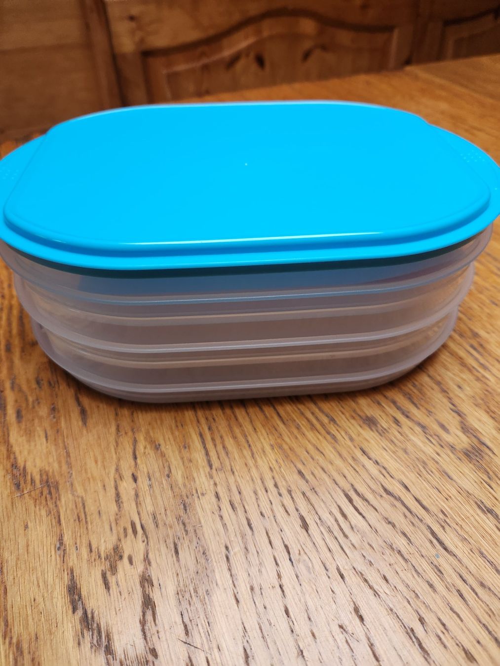 Tupperware Recipients et similaires: Tupperware Traiteur 4teilig – D'occasion à Gstaad par Meiel2020