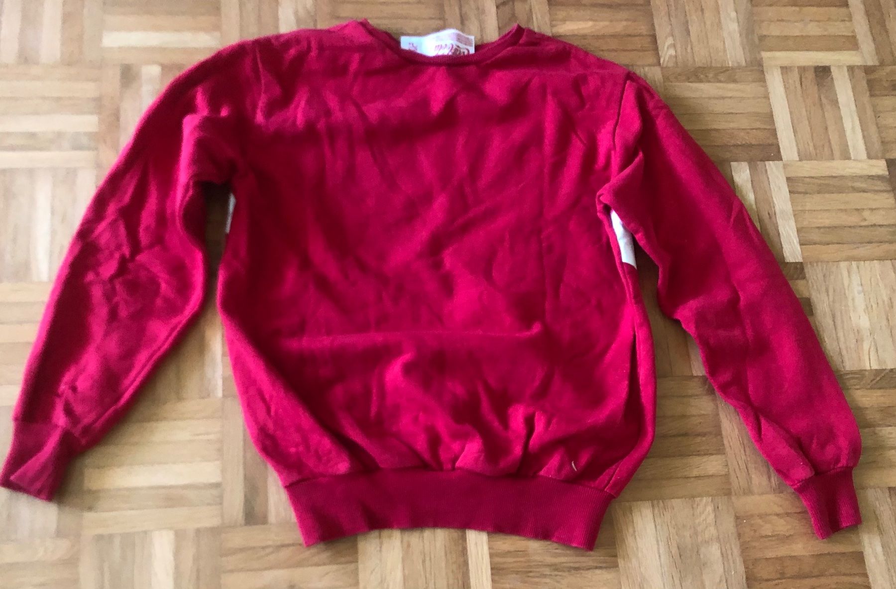 Pulls & Sweat-shirts: Winterpullover ,,Coca Cola“, Gr. XS – D'occasion à Adliswil par Myxin 1