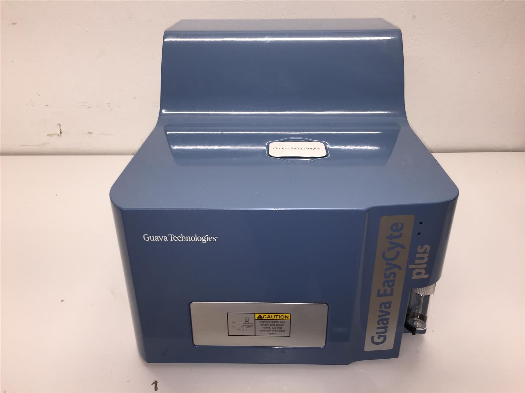 Accessori da laboratorio: Guava EasyCyte Plus Zytometer – Usato da Niederdorf venduto da LeptonAG_Labor 4
