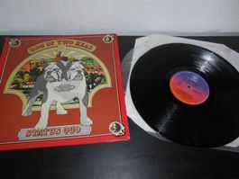 Status Quo – Dog Of Two Head / 1971