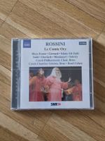 Neue Doppel-CD: Rossini - Le Comte Ory