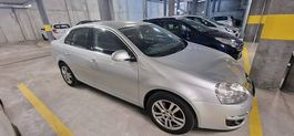 VW Jetta 2.0 FSI / wegen Nichtgebrauch zu verkaufen