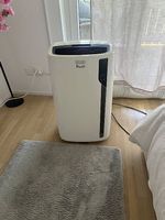 De longhi klimananlage