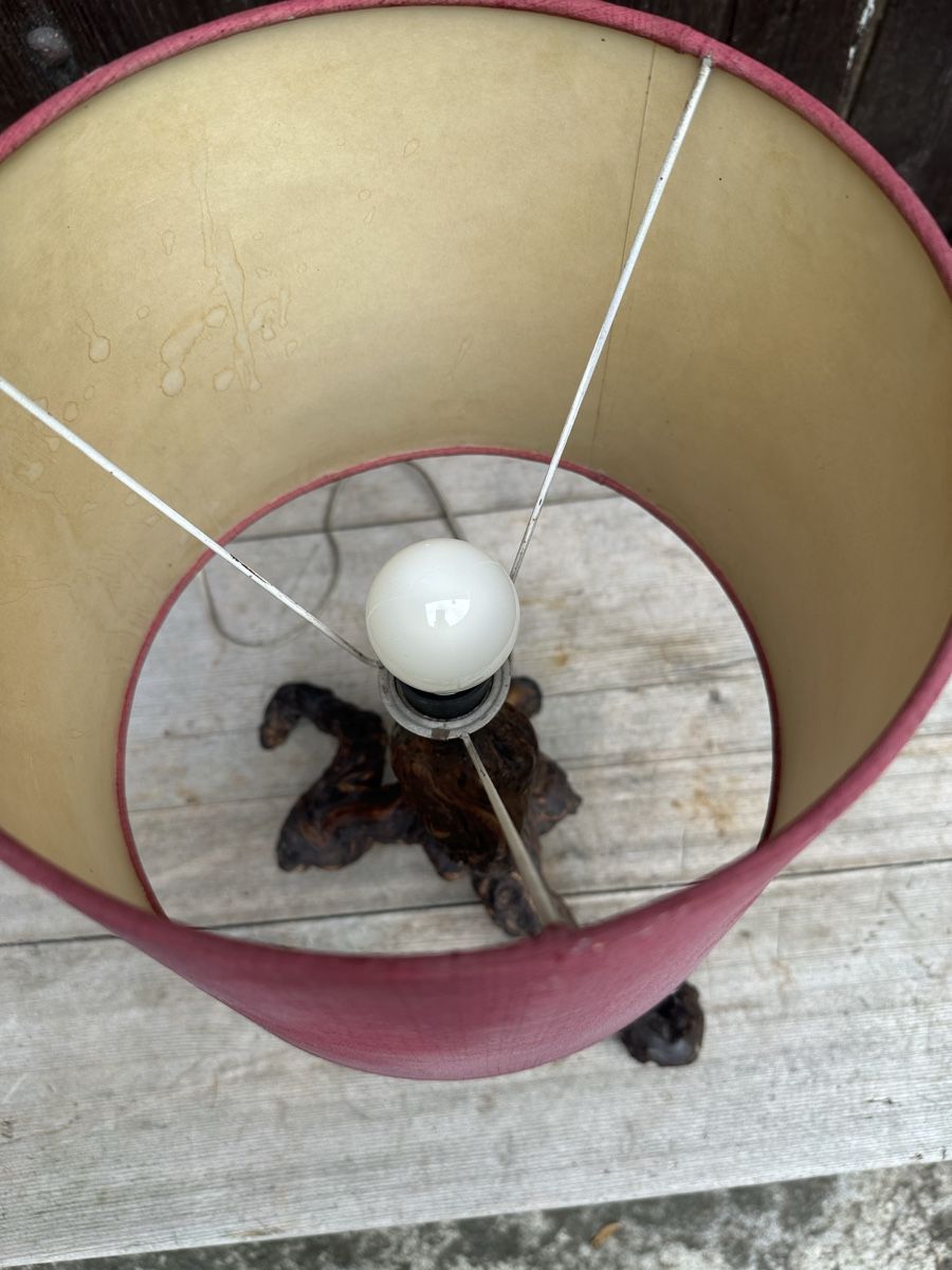 Lampes: Tischlampe Stehlampe  – D'occasion à Villmergen par Bezdupe 2