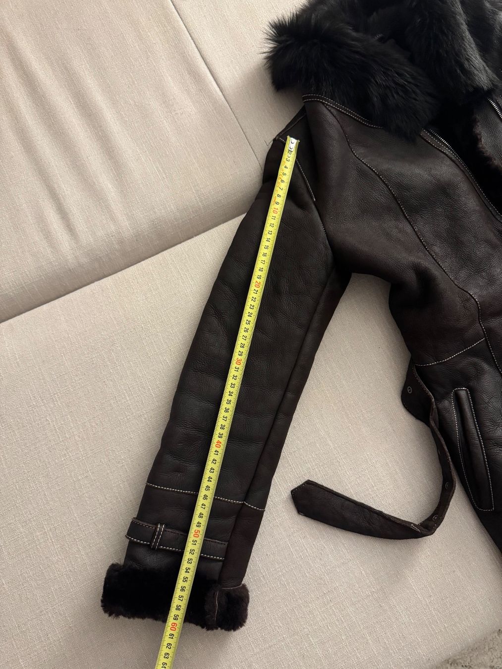 Jacken: Winter Jacket – Gebraucht aus Zürich von llor.dell 6