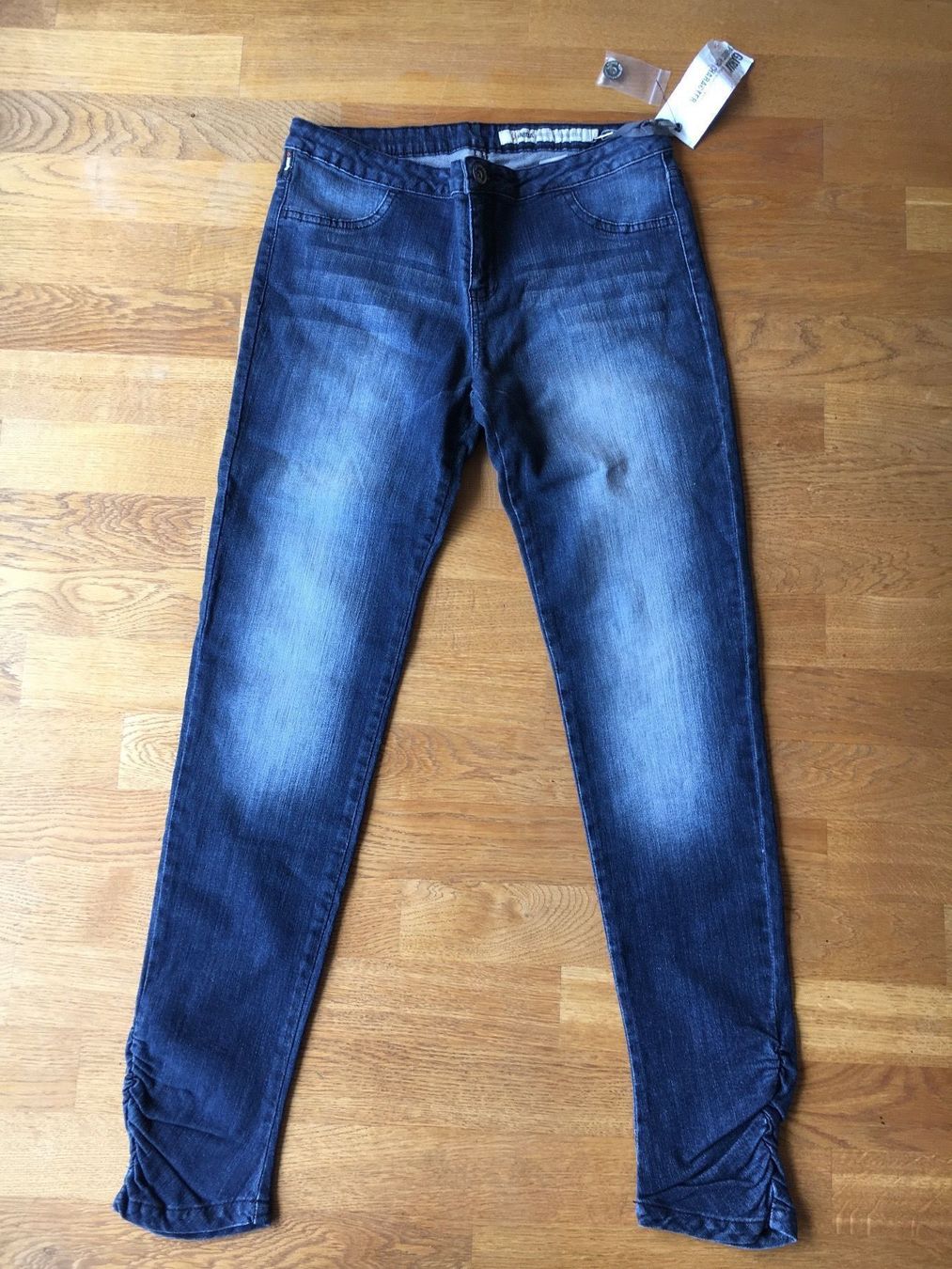 Jeans: Garcia - Jeans, Hanna, L – Nuovo (secondo la descrizione) da Luzern venduto da Jiggy_8898