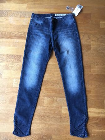 Garcia - Jeans, Hanna, L
