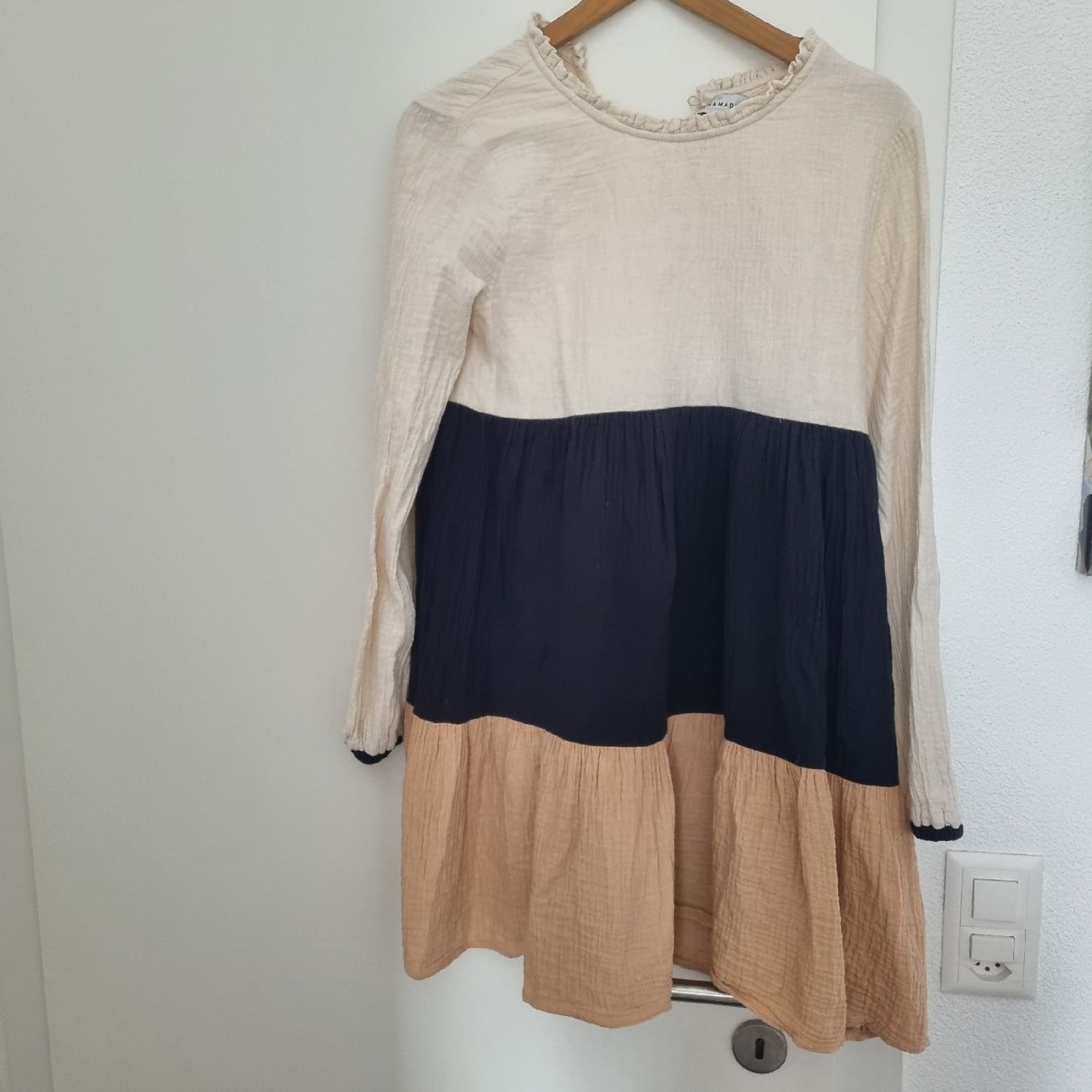 Vestiti: sommerkleid cotton – Nuovo (secondo la descrizione) da Aettenschwil venduto da jepe24