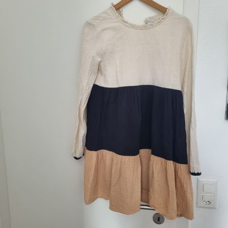 sommerkleid cotton