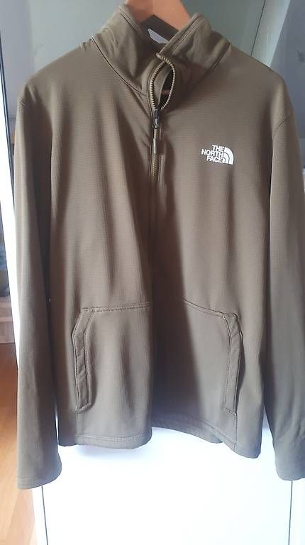 Jacken: North Face Regenjacke L – Gebraucht aus Madiswil von Kwon02 1