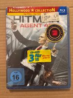 Hitman Agent 47 Blu-ray CD DVD neu - hollywood collection