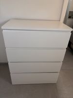 Ikea Kommode 4 Schubladen