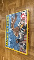 Hase & Igel - Das lustige Brettspiel für die ganze Familie!