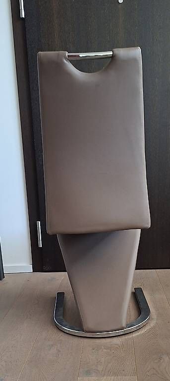 Sedie: 4 chaises design moderne – Usato da Genève venduto da chrisdgolf