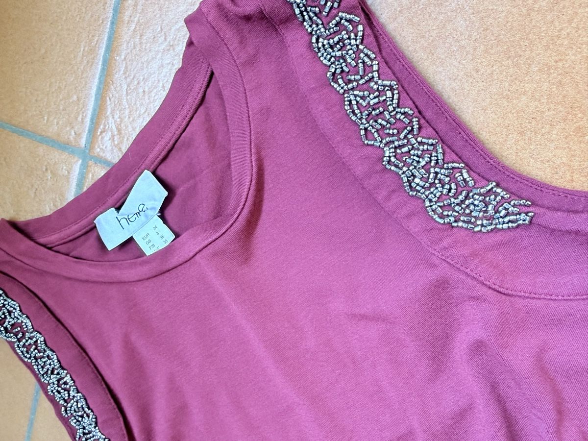 Lotti di vestiti: Set  pantalone +top – Nuovo (secondo la descrizione) da Bellinzona venduto da bul_mvy5 1