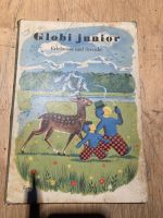 Globi Junior. Erlebnisse und Streiche