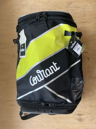 Seiltasche Seil Sack Rucksack Courant