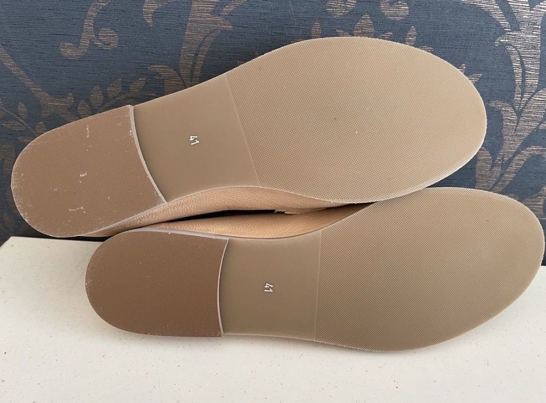 Mjus Scarpe da donna: Loafers von MJUS Gr.41 Leder – Usato da St. Gallen venduto da lfs_nxl8 5