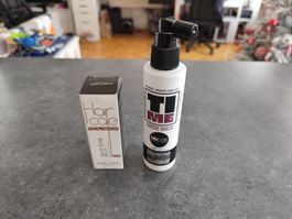 Lot soins cheveux (2 produits)