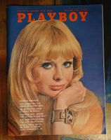 PLAYBOY September 1968