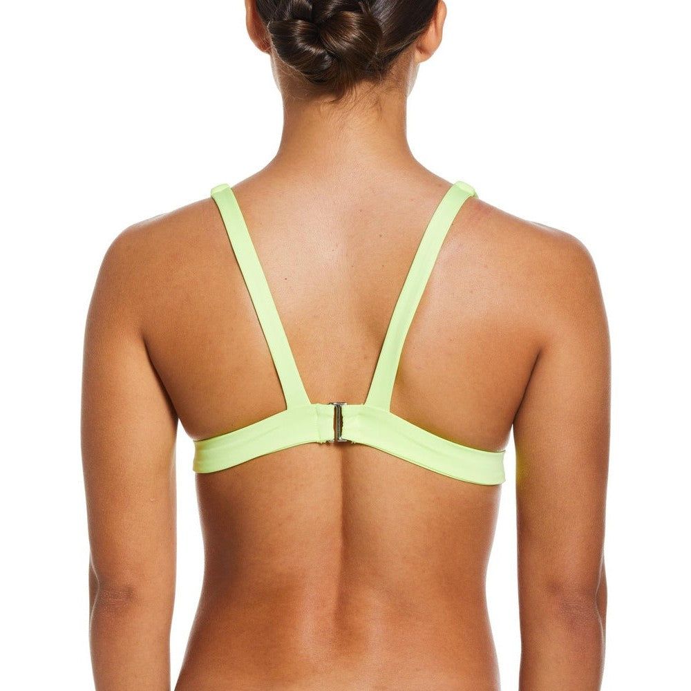 Nike Costumi da bagno & Bikini: Nike Essential Bralette Bikini Top Damen – Nuovo e nell'imballaggio originale da Spiez venduto da Outlet-King 1
