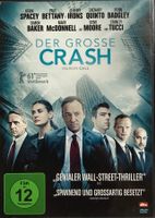 DVD - der grosse Crash / Margin Call