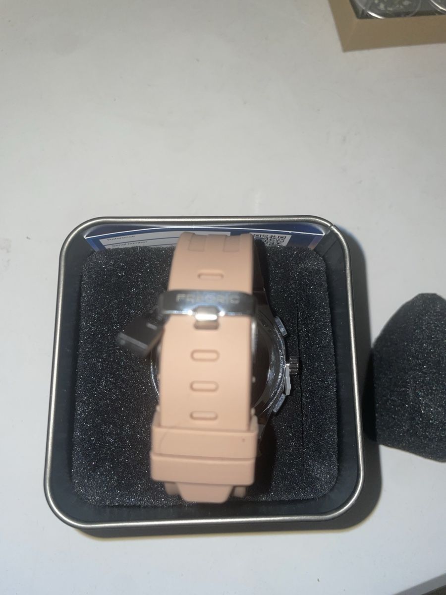 Orologi: Montre Fredric – Nuovo e nell'imballaggio originale da Genève venduto da AlBE909 2