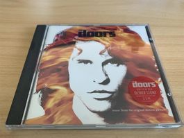 The Doors – The Doors (Music From The Original Motion Pictur