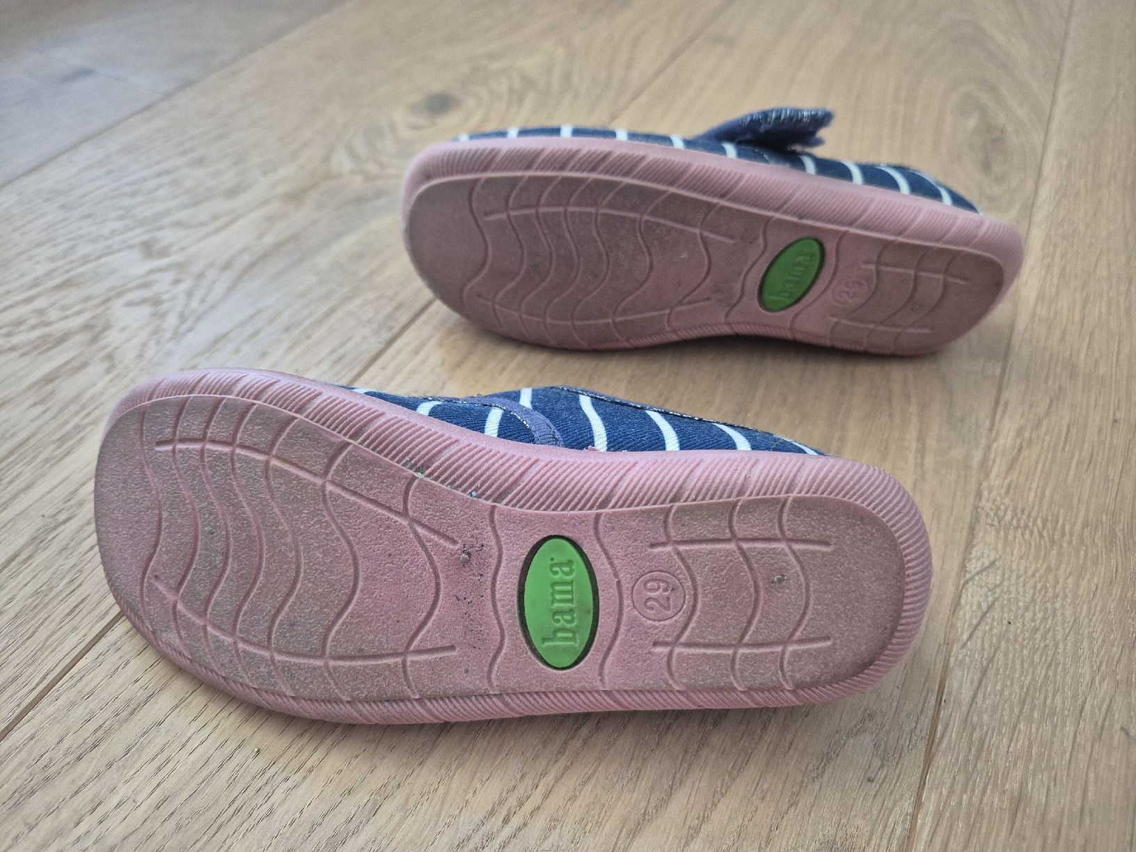 Scarpe per ragazze: Bama Finken Gr. 29 – Usato da Neuheim venduto da zipr21 2