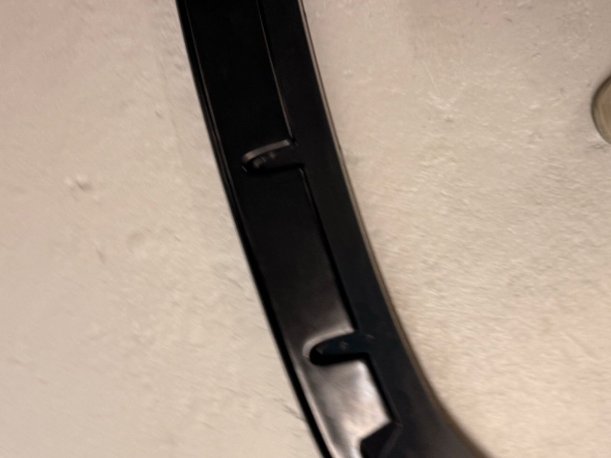 Audi Sonstiges Fahrzeugzubehör: Audi A7 C8 Maxton Desing Frontlipe – Neu (gemäss Beschreibung) aus Wünnewil von san_h9dv 4