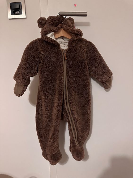 H&m baby bear outlet suit