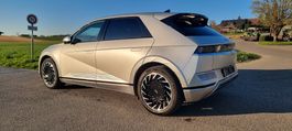 Hyundai Ioniq 5 Elektro SUV, Top Zustand!