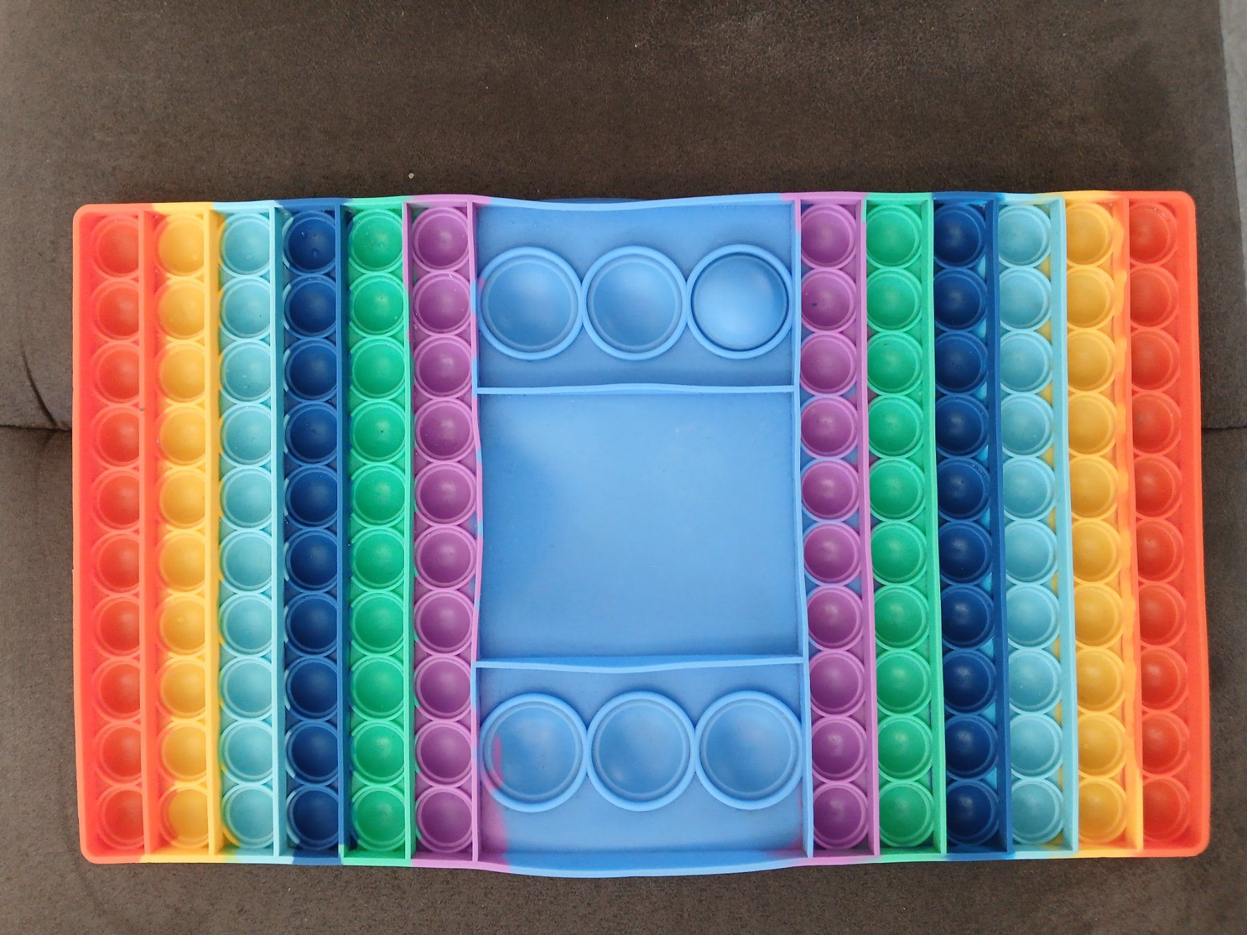 Jouets: Pop it – D'occasion à Stettlen par Valex10
