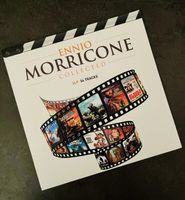 ENNIO MORRICONE - Collected (2 LPs - 34 Songs!)
