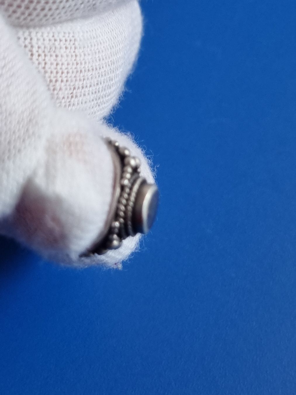 Ringe: Silber Ring – Gebraucht aus Schaffhausen von Leveron13 2