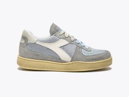 DIADORA SNEAKERS - BLUE CACHEMIRE / NEU GR.45,5