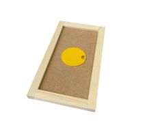 Bienenflucht Dadant Blatt DB6
