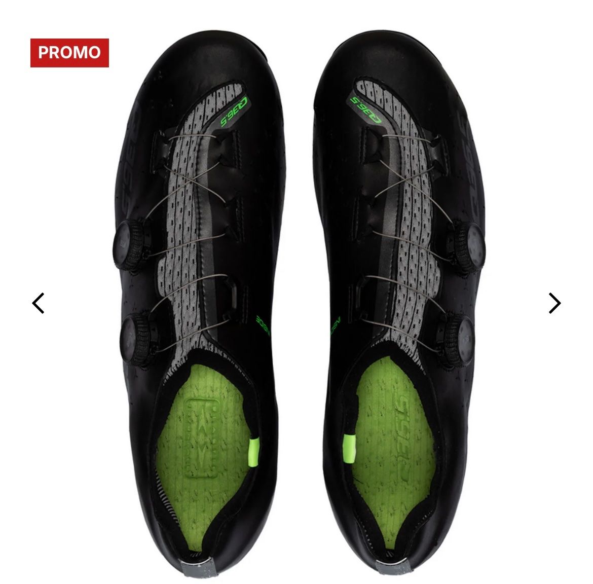 Scarpe da uomo: Q36.5 Unique Road Shoes - 40 – Nuovo e nell'imballaggio originale da Affoltern am Albis venduto da cub_tx9s 1